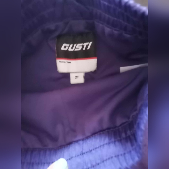 Gusti mid season set size 2T - Picture 4 of 5